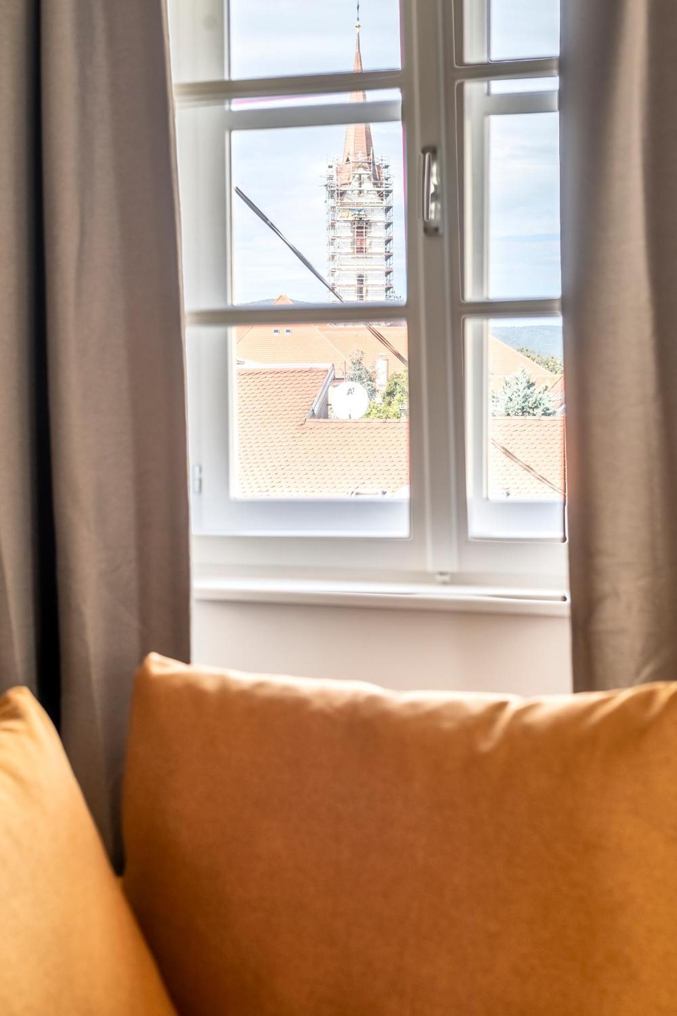 Apartman Kaptol Zagreb Exterior foto